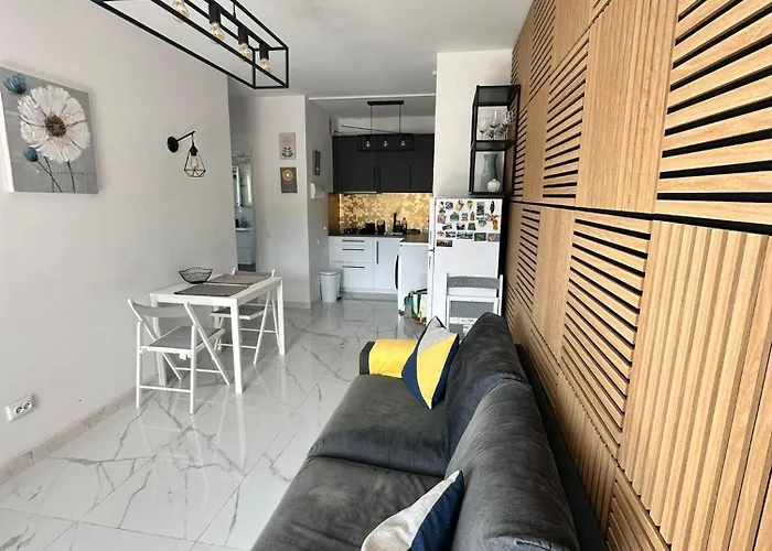 Mirador Costamar Tenerife *