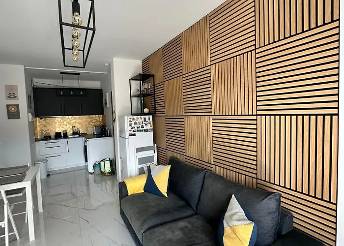 شقة Mirador Costamar Tenerife لوس كريستيانوس