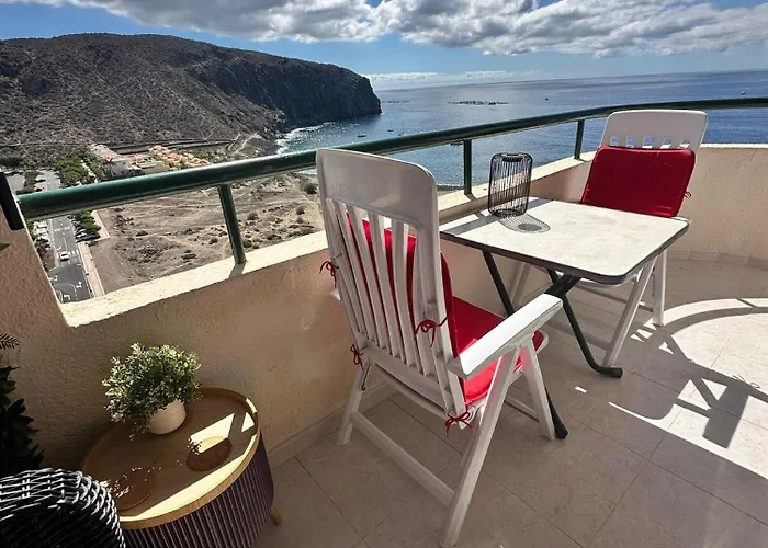 Mirador Costamar Tenerife *