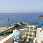 Mirador Costamar Tenerife Apartament *