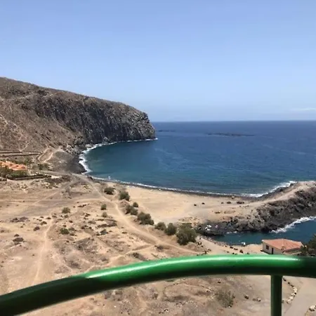 Apartamento Mirador Costamar Tenerife Los Cristianos (Tenerife)