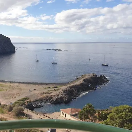 アパート Mirador Costamar Tenerife *