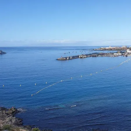 Mirador Costamar Tenerife * ロスクリスティアーノス