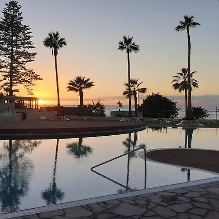 アパート Mirador Costamar Tenerife ロスクリスティアーノス