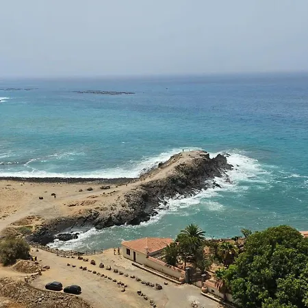 アパート Mirador Costamar Tenerife ロスクリスティアーノス