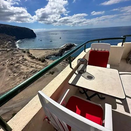 アパート Mirador Costamar Tenerife