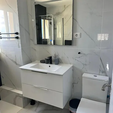 Apartamento Mirador Costamar Tenerife *