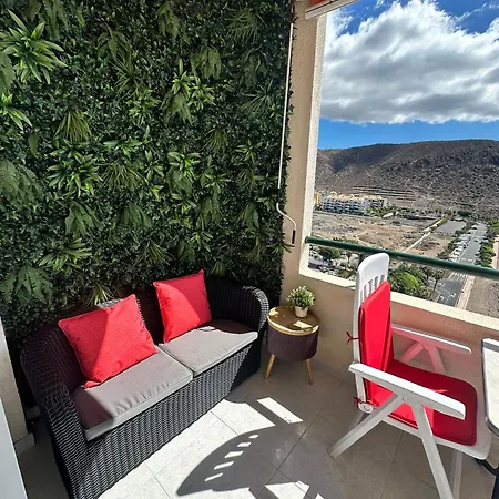 Mirador Costamar Tenerife