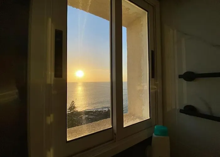 アパート Mirador Costamar Tenerife *