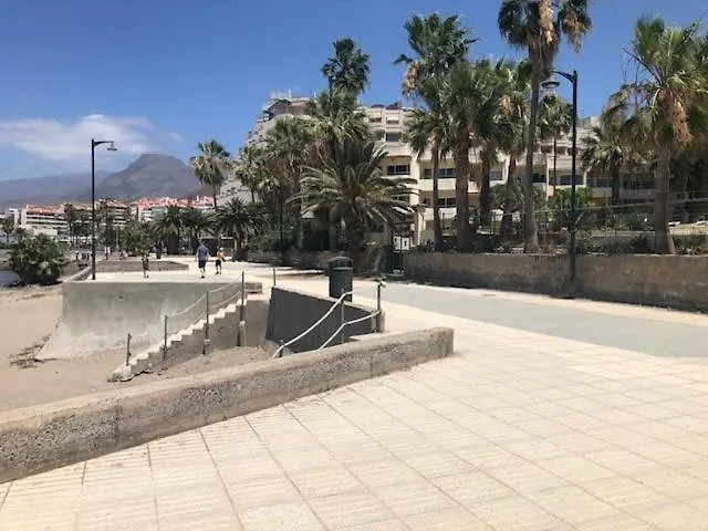 Mirador Costamar Tenerife * ロスクリスティアーノス